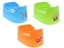 ORINAL PLASTICO PARA BEBE